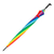 Paraguas Arcoiris Por Unidad - comprar online