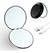 Espejo Led Plegable Portatil X Unidad - comprar online