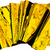 Mantel 100X275Cm Dorado Por Unidad - comprar online