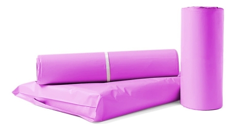 Bolsas Ecommerce 45X60Cm Bag Por 100 Unidades - comprar online