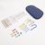 Set 22 Agujas Crochet Super Completo + Accesorios - comprar online