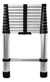 Escalera Telescopica Exptensible 3;2 M 11 Escalones Por Unidad - ikoshopmayorista