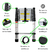 Escalera Telescopica Exptensible 3;2 M 11 Escalones Por Unidad - tienda online