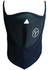 Mascara Termica Tapa Boca Polar Cuello Respirador Moto Bici Por Unidad - ikoshopmayorista