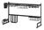 Organizador Para Cocina 85Cm Por Unidad - comprar online