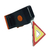 Luz Led Bici Triangulo Por Unidad - comprar online