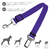 Cinturon De Seguridad Auto Para Perros Mascotas Por Unidad - comprar online