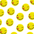 Gomas De Borrar Emojis 4 Unidades Por Set Bag Por 24 Sets en internet