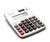 Calculadora 8 Digitos Gris Por Unidad