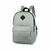 Mochila Gris Por Unidad - comprar online