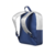 Mochila Blanca Y Azul Por Unidad - ikoshopmayorista