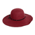 Sombrero Pana Bordo Cordon/Bolitas Por Unidad - comprar online