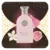 Delilah Pour Femme Eau de Parfum - Maison Alhambra