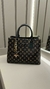 Bolsa LV Média