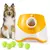 Imagem do Lançador de bolinhas para cães.