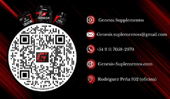 Banner de la categoría Creatinas