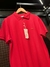 CAMISETA POLO LACOSTE - Luxo Masculino - Site Oficial