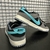 Imagem do TENIS NIKE DUNK LOW PRETO/AZUL