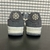 TENIS NIKE COURT VISION LOW NEXT CINZA/BRANCO - Luxo Masculino - Site Oficial