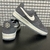 Imagem do TENIS NIKE COURT VISION LOW NEXT CINZA/BRANCO