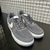 TENIS NIKE COURT VISION LOW NEXT CINZA/BRANCO
