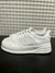 Tenis Gucci Supreme na internet