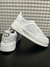 Imagem do Tenis Gucci Supreme