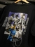 Camiseta Neymar - Luxo Masculino - Site Oficial