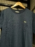 CAMISETA LACOSTE BASICA AZUL - Luxo Masculino - Site Oficial