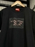 CAMISETA DIESEL ALTO RELEVO - comprar online