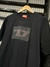 CAMISETA DIESEL ALTO RELEVO - Luxo Masculino - Site Oficial