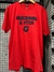 CAMISETA ABERCROMBIE VERMELHA - Luxo Masculino - Site Oficial