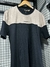 CAMISETA LOUIS VUITTON BICOLOR na internet