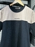 CAMISETA LOUIS VUITTON BICOLOR - Luxo Masculino - Site Oficial