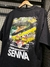 CAMISETA SENNA - Luxo Masculino - Site Oficial
