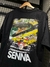CAMISETA SENNA na internet