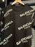 Camiseta balenciaga Full letreiro - comprar online