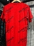 Camiseta balenciaga Full Letreiro VERMELHO - loja online