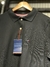 Camiseta gola Polo Tommy Hilfiger Preta na internet