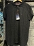 Camiseta gola Polo Tommy Hilfiger Preta - Luxo Masculino - Site Oficial