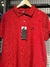 Camiseta Gola Polo Nike Basic Vermelha - comprar online