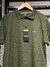 Camiseta Gola polo basic Hugo Boss Verde Oliva - comprar online