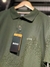 Camiseta Gola polo basic Hugo Boss Verde Oliva na internet