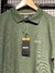 Camiseta Gola polo basic Hugo Boss Verde Oliva - loja online