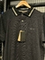 Camiseta Gola polo Hugo Boss Paddy Preta - comprar online