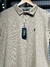 Camiseta Gola polo Ralph Lauren Basic Bege - comprar online