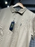 Camiseta Gola polo Ralph Lauren Basic Bege na internet