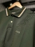 Camiseta Gola polo Paddy Verde Oliva na internet
