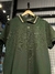 Camiseta Gola polo Paddy Verde Oliva - loja online