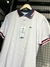 Gola polo Contrastante Lacoste - loja online